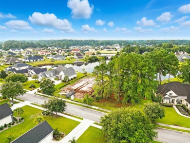 Are you looking to own a little piece of heaven where you can on Wild Wing Plantation in South Carolina - for sale on GolfHomes.com, golf home, golf lot