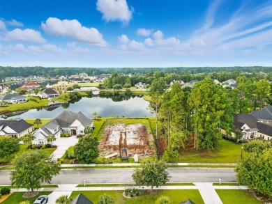 Are you looking to own a little piece of heaven where you can on Wild Wing Plantation in South Carolina - for sale on GolfHomes.com, golf home, golf lot