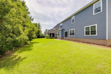Welcome to this Stunning Home located in desirable Richmond Hill on Sterling Links Golf Club in Georgia - for sale on GolfHomes.com, golf home, golf lot