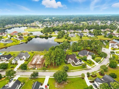 Are you looking to own a little piece of heaven where you can on Wild Wing Plantation in South Carolina - for sale on GolfHomes.com, golf home, golf lot