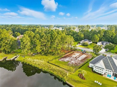 Are you looking to own a little piece of heaven where you can on Wild Wing Plantation in South Carolina - for sale on GolfHomes.com, golf home, golf lot