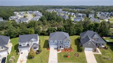 Welcome to this Stunning Home located in desirable Richmond Hill on Sterling Links Golf Club in Georgia - for sale on GolfHomes.com, golf home, golf lot