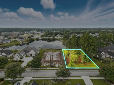 Are you looking to own a little piece of heaven where you can on Wild Wing Plantation in South Carolina - for sale on GolfHomes.com, golf home, golf lot