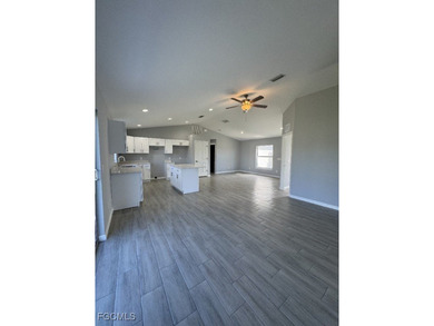 Charming and cozy 4-bedroom, 2 full bath home featuring a on Copperhead Golf Club in Florida - for sale on GolfHomes.com, golf home, golf lot