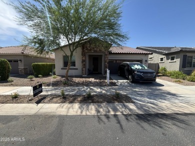 MOTIVATED SELLER! MOVE RIGHT IN to this super popular Lennar on Verrado Golf Club - Victory in Arizona - for sale on GolfHomes.com, golf home, golf lot