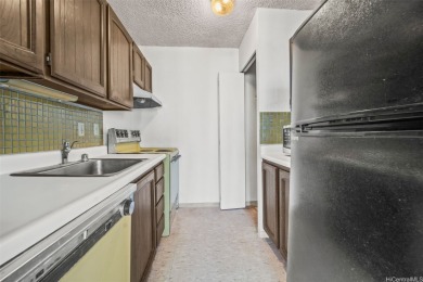 CONTRACTORS SPECIAL! Bring your creative vision to life and make on Ala Wai Golf Course in Hawaii - for sale on GolfHomes.com, golf home, golf lot