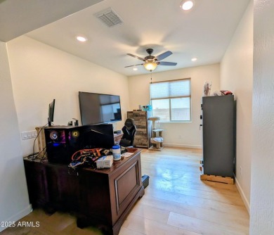 MOTIVATED SELLER! MOVE RIGHT IN to this super popular Lennar on Verrado Golf Club - Victory in Arizona - for sale on GolfHomes.com, golf home, golf lot