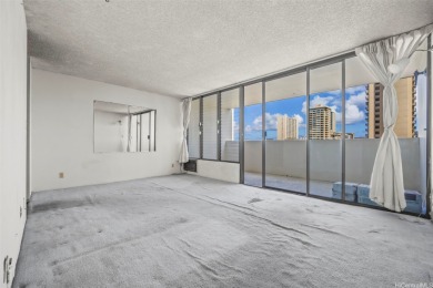 CONTRACTORS SPECIAL! Bring your creative vision to life and make on Ala Wai Golf Course in Hawaii - for sale on GolfHomes.com, golf home, golf lot