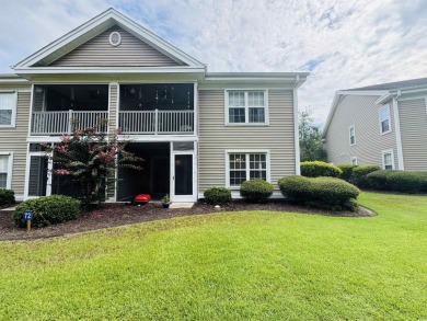 Rare Opportunity in True Blue - Single-Level Living! Don't miss on True Blue Plantation in South Carolina - for sale on GolfHomes.com, golf home, golf lot