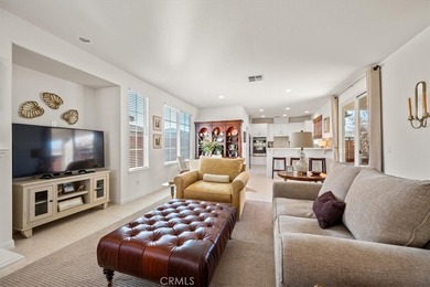 Discover the ultimate Paso Robles lifestyle in the heart of on River Oaks Golf Course in California - for sale on GolfHomes.com, golf home, golf lot