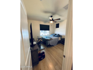 MOTIVATED SELLER! MOVE RIGHT IN to this super popular Lennar on Verrado Golf Club - Victory in Arizona - for sale on GolfHomes.com, golf home, golf lot