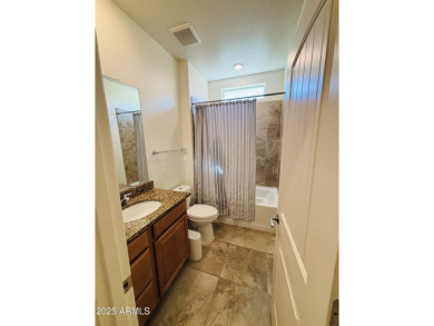 MOTIVATED SELLER! MOVE RIGHT IN to this super popular Lennar on Verrado Golf Club - Victory in Arizona - for sale on GolfHomes.com, golf home, golf lot