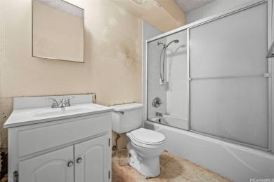 CONTRACTORS SPECIAL! Bring your creative vision to life and make on Ala Wai Golf Course in Hawaii - for sale on GolfHomes.com, golf home, golf lot