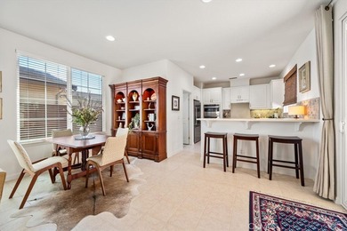 Discover the ultimate Paso Robles lifestyle in the heart of on River Oaks Golf Course in California - for sale on GolfHomes.com, golf home, golf lot