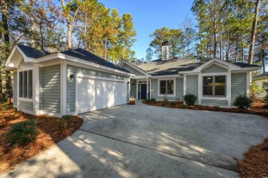 NEWLY REDUCED!!! Fresh renovations have brought new life to this on Tidewater Golf Club and Plantation in South Carolina - for sale on GolfHomes.com, golf home, golf lot