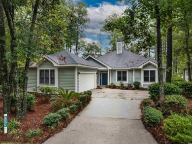 NEWLY REDUCED!!! Fresh renovations have brought new life to this on Tidewater Golf Club and Plantation in South Carolina - for sale on GolfHomes.com, golf home, golf lot