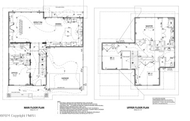 Enjoy the amenities while checking in on your build! This lot is on Country Club of the Poconos Golf Course in Pennsylvania - for sale on GolfHomes.com, golf home, golf lot