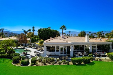 Dramatically detailed & uniquely upgraded golf course home on Desert Horizons Country Club in California - for sale on GolfHomes.com, golf home, golf lot