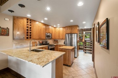 Brian Willemin, RE/MAX Pinnacle, C: , brian,  : Beautifully on The Glacier Club in Colorado - for sale on GolfHomes.com, golf home, golf lot