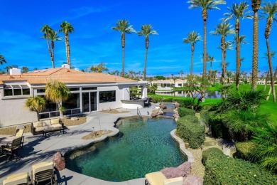 Dramatically detailed & uniquely upgraded golf course home on Desert Horizons Country Club in California - for sale on GolfHomes.com, golf home, golf lot