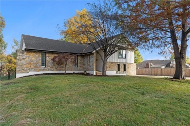 Stunning, Fully Updated Home in Country Club Gardens - A on Country Club of Blue Springs in Missouri - for sale on GolfHomes.com, golf home, golf lot