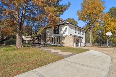 Stunning, Fully Updated Home in Country Club Gardens - A on Country Club of Blue Springs in Missouri - for sale on GolfHomes.com, golf home, golf lot