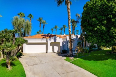 Dramatically detailed & uniquely upgraded golf course home on Desert Horizons Country Club in California - for sale on GolfHomes.com, golf home, golf lot