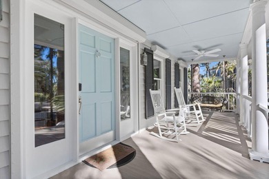 A rare opportunity in one of Seabrook Island's most scenic marsh on The Seabrook Island Club in South Carolina - for sale on GolfHomes.com, golf home, golf lot