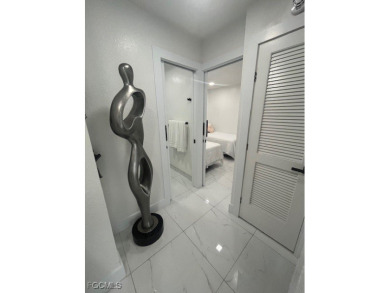 Welcome to your Dream Home! Fully remodeled in 2022, this home on Trump International Golf Club West Palm Beach in Florida - for sale on GolfHomes.com, golf home, golf lot