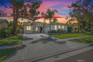 Welcome to this beautiful move-in ready home located in the on Glen Ivy Golf Club in California - for sale on GolfHomes.com, golf home, golf lot