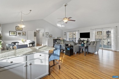 **Coming Soon! Nestled on a quiet cul-de-sac, this beautifully on Lake Monticello Golf Course in Virginia - for sale on GolfHomes.com, golf home, golf lot