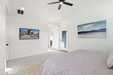 New construction available now in Oak Haven Park! This on Duck Creek Golf Club in Texas - for sale on GolfHomes.com, golf home, golf lot