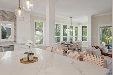 This light and airy Seascape oceanfront villa offers an open on Kiawah Island Resort - Cougar Point in South Carolina - for sale on GolfHomes.com, golf home, golf lot