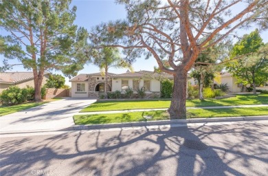 Welcome to this beautiful move-in ready home located in the on Glen Ivy Golf Club in California - for sale on GolfHomes.com, golf home, golf lot