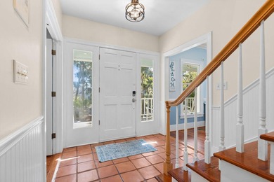 A rare opportunity in one of Seabrook Island's most scenic marsh on The Seabrook Island Club in South Carolina - for sale on GolfHomes.com, golf home, golf lot