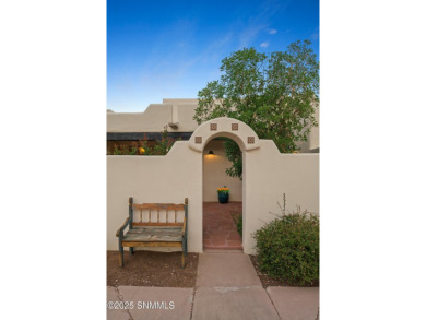 Lifestyle by design! This beautifully remodeled 4BR, 4-BA, 3,291 on Picacho Hills Country Club in New Mexico - for sale on GolfHomes.com, golf home, golf lot