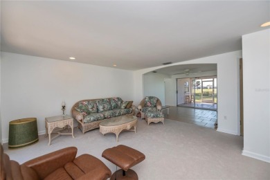 Spacious family home on quiet residential dead-end street.  No on Rotonda Golf and Country Club The Hills Course in Florida - for sale on GolfHomes.com, golf home, golf lot