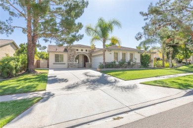 Welcome to this beautiful move-in ready home located in the on Glen Ivy Golf Club in California - for sale on GolfHomes.com, golf home, golf lot