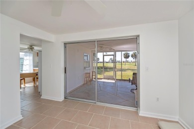 Spacious family home on quiet residential dead-end street.  No on Rotonda Golf and Country Club The Hills Course in Florida - for sale on GolfHomes.com, golf home, golf lot