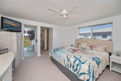 Spacious family home on quiet residential dead-end street.  No on Rotonda Golf and Country Club The Hills Course in Florida - for sale on GolfHomes.com, golf home, golf lot