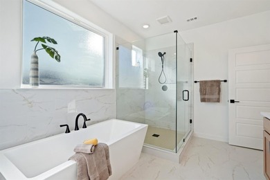 New construction available now in Oak Haven Park! This on Duck Creek Golf Club in Texas - for sale on GolfHomes.com, golf home, golf lot