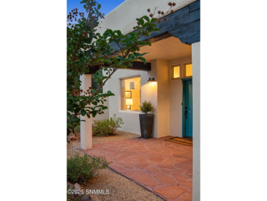 Lifestyle by design! This beautifully remodeled 4BR, 4-BA, 3,291 on Picacho Hills Country Club in New Mexico - for sale on GolfHomes.com, golf home, golf lot