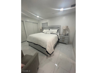 Welcome to your Dream Home! Fully remodeled in 2022, this home on Trump International Golf Club West Palm Beach in Florida - for sale on GolfHomes.com, golf home, golf lot