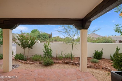 Lifestyle by design! This beautifully remodeled 4BR, 4-BA, 3,291 on Picacho Hills Country Club in New Mexico - for sale on GolfHomes.com, golf home, golf lot