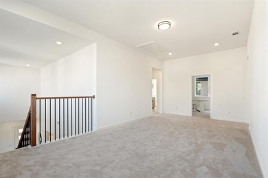 New construction available now in Oak Haven Park! This on Duck Creek Golf Club in Texas - for sale on GolfHomes.com, golf home, golf lot