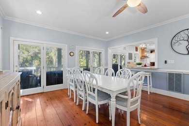 A rare opportunity in one of Seabrook Island's most scenic marsh on The Seabrook Island Club in South Carolina - for sale on GolfHomes.com, golf home, golf lot