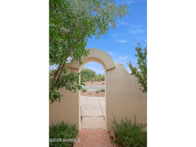Lifestyle by design! This beautifully remodeled 4BR, 4-BA, 3,291 on Picacho Hills Country Club in New Mexico - for sale on GolfHomes.com, golf home, golf lot
