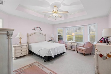 NEAT AS A PIN 3-2.5-2 home with golf cart garage located on on Pecan Plantation Country Club in Texas - for sale on GolfHomes.com, golf home, golf lot