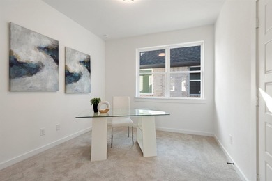 New construction available now in Oak Haven Park! This on Duck Creek Golf Club in Texas - for sale on GolfHomes.com, golf home, golf lot