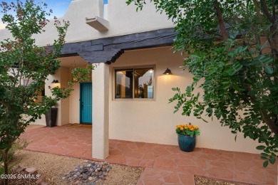 Lifestyle by design! This beautifully remodeled 4BR, 4-BA, 3,291 on Picacho Hills Country Club in New Mexico - for sale on GolfHomes.com, golf home, golf lot